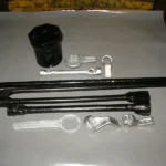 Набір инструм. Камаз-4310 (11 ін.. сумка мала) (вир-во Павлово)