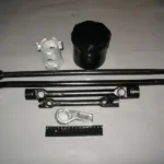 Набір инструм. Камаз-5320 х/ч (8 ін., сумка мала)(лак) (вир-во Павлово)