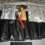 Набір инструм. Камаз-4310 (23 ін., сумка)(окс) (вир-во Павлово)