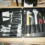 Набір инструм. Камаз-4310 (23 ін., дипломат)  (вир-во Павлово)