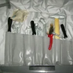 Набір инструм. Камаз-5320 (18 ін., сумка)(цинк)  (вир-во Павлово)