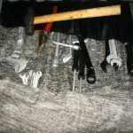 Набір инструм. Камаз-5320-10 (22 ін., сумка)(окс) (вир-во Павлово)