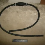 Насос паливоперекачуючий (груша) (вир-во України)