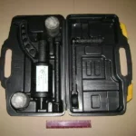 Гайковерт механич. (Дипломат)