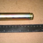 Палець кронштейна кабіни КамАЗ 25х110 (вир-во КамАЗ)