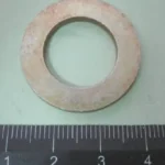 Шайба плоска 16,4 х26х3 КамАЗ (вир-во Белебей)