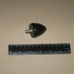 Буфер ресори кабіни КамАЗ (вир-во з-д , )