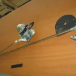 Привід склоочис. КамАЗ (вир-во Володимир)