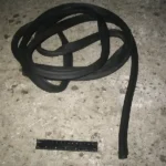 Ущільнювач дверей КАМАЗ (вир-во БРТ)