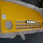 Панель лицювальна КамАЗ в зб. (вир-во КамАЗ)