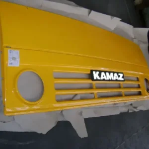 Панель лицювальна КамАЗ в зб. (вир-во КамАЗ)