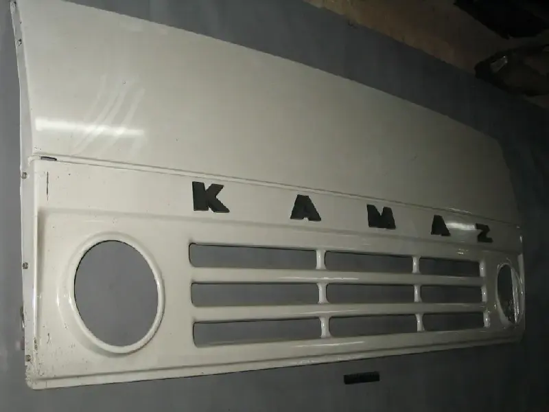Панель лицювальна КамАЗ в зб. (вир-во КамАЗ)