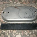 Кришка амортизатора (вир-во НЕФАЗ)