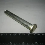 Палець борту надставного Камаз 12х90 (вир-во НЕФАЗ)