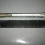 Тяга нижня запору бортів (вир-во НЕФАЗ)