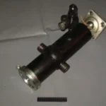 Гідроциліндр (3-х шток.) ??(L = 410 мм) КамАЗ 55102 (вир-во КамАЗ)