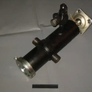 Гідроциліндр (3-х шток.) ??(L = 410 мм) КамАЗ 55102 (вир-во КамАЗ)
