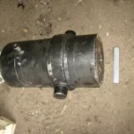 Гідроциліндр (6-х шток.) ??На 3-стор. КамАЗ 45142 (покупн. г.Орск)