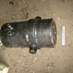 Гідроциліндр (6-х шток.) ??На 3-стор. КамАЗ 45142 (покупн. г.Орск)