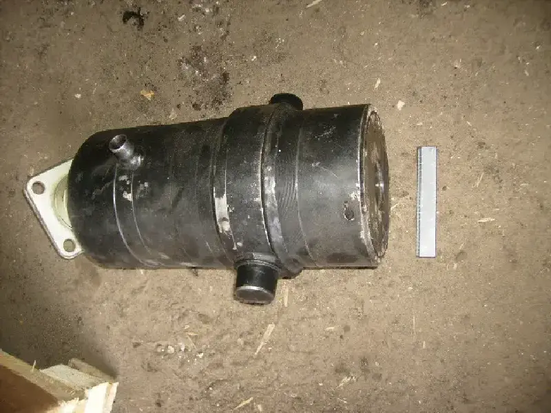 Гідроциліндр (6-х шток.) ??На 3-стор. КамАЗ 45142 (покупн. г.Орск)