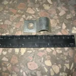 Скоба кріпл. трубопроводу (вир-во НЕФАЗ)