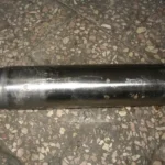 Плунжер гідроциліндра Камаз (вир-во НЕФАЗ)