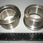 Опора рамки Камаз передня (вир-во НЕФАЗ)