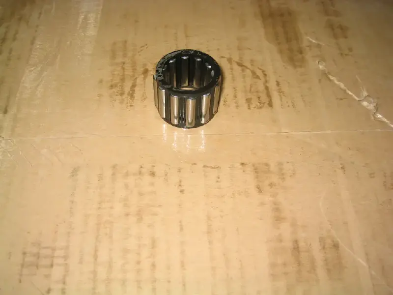 Підшипник 264706Е вал вторичн. КПП ЗИЛ, вал провід. КПП Камаз, УРАЛ