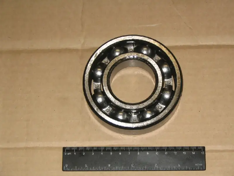 Підшипник 310 К-6 (6310Р6) (20 ГПЗ)