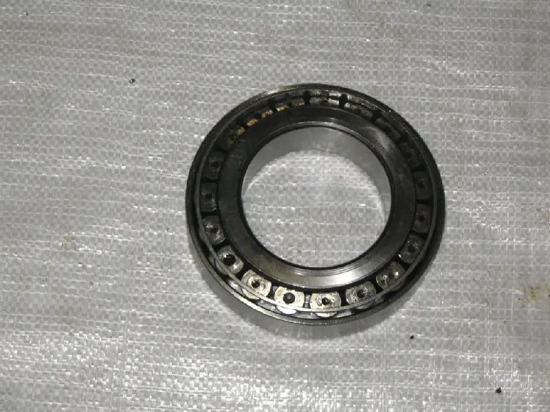 Підшипник 7516А-6 (32216) (СПЗ-9, LBP-SKF) шест.голов..пер. КамАЗ, ЗІЛ, ступ.ЗІЛ