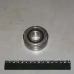 Підшипник 1180305 (Курськ) двиг. Камаз, рул. упр. ГАЗ