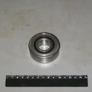 Підшипник 1180305 (Курськ) двиг. Камаз, рул. упр. ГАЗ