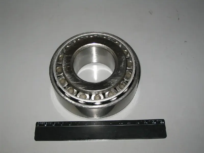 Підшипник 7610А (32310) (LBP-SKF, СПЗ-9) зовн.пер. ступ. КамАЗ, ЗІЛ, втор.вал КПП МТЗ