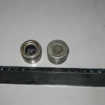Підшипник 704902 без канавки