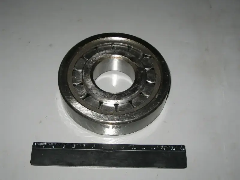 Підшипник 102409М (N409V) (10-ГПЗ, м.Ростов, СПЗ-3, г.Саратов) пром. і зад. мостів КамАЗ