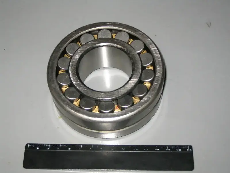 Підшипник 3610 (53610Н) (22310W33) (11 ГПЗ, м.Мінськ) КПП УРАЛ, КАМАЗ, ЗИЛ