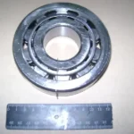 Підшипник 12409КМ (Ростов) раздат. коробка Камаз