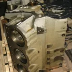 Блок циліндрів 236 нов.зр. із ЗИП (вир-во ЯМЗ)