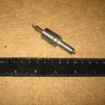 Розпилювач-261 (рем.) (вир-во ЯЗДА)