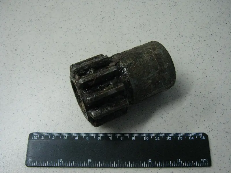 Привід стартера СТ-103(вир-во Україна) РАСПРОДАЖА