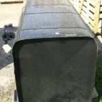 Бак паливний 500л (вир-во МАЗ)