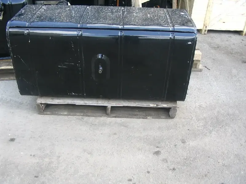 Бак паливний 500л (вир-во МАЗ)
