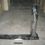 Кронштейн бака 500 л (вир-во МАЗ)