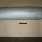 Глушник МАЗ 500 (вир-во Автомат)