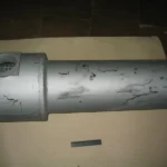 Глушник МАЗ 64227 (вир-во Автомат)