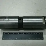 Вісь кронштейна кріплення платформи МАЗ 5551,5516 (вир-во Україна)