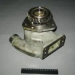 Насос водяний ЯМЗ 240 (вир-во ТМЗ)