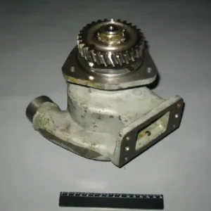 Насос водяний ЯМЗ 240 (вир-во ТМЗ)