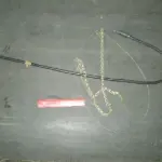 Трос з оболонкою (вир-во МАЗ)