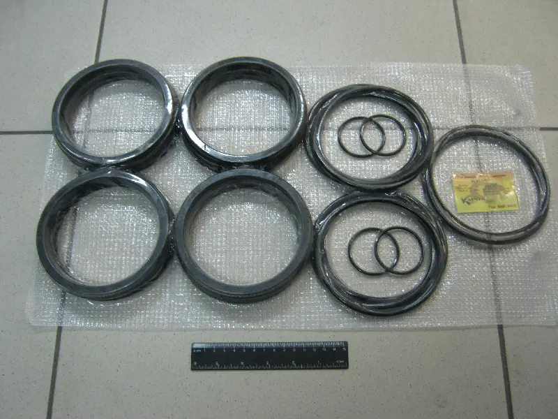 Рем./комплект ГЦ вивішування а/к КС 4561А-1